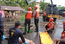 Siap Amankan Pemilu, Polda Lampung Gelar Simulasi dan Gelar Operasi Triwulan I 2024