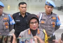 Pasca Pertikaian Suporter Sepakbola, Polda Lampung: Situasi Kondusif dan Pengobatan Korban Kita Tanggung