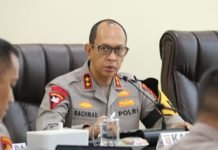 Jelang Konser Dewa di Ogan Ilir, Kapolda Sumsel Turun Tangan