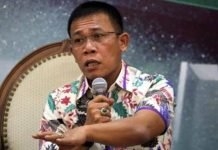 Masinton Apresiasi Gerak Cepat Polisi Tangkap Pengancam Tembak Capres Anies