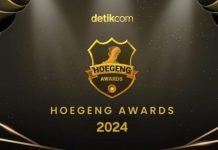 Hoegeng Awards 2024 Digelar, Usulkan Polisi Teladan di Sekitarmu