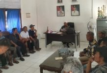 Belum Juga Dapat Plasma, Warga Pelimbangan Tuding PT Samora Ingkar Janji