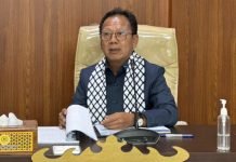 Sambil Gunakan Syal Palestina, Ketua DPRD Lampung Kawal Nasib Guru PPPK
