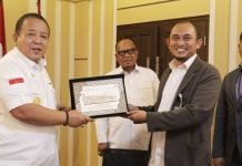 Gubernur Arinal Dukung Penuh Dibukanya Rute Penerbangan Lampung – Bali dan Lampung- Yogyakarta