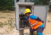 PLN UID Lampung Imbau Warga Tingkatkan Kewaspadaan Hadapi Cuaca Ekstrem Hingga Bencana Banjir