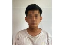 Karyawan Koperasi Gelapkan Uang Rp 9 Juta dan Motor Inventaris