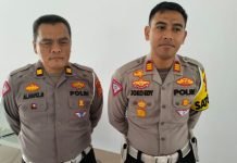 Terlibat Lakalantas di Jalintim Muara Baru, Paman dan Keponakan Meninggal Dunia