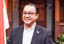 Pengancam Tembak Capres Anies Baswedan Ditangkap di Jember Jawa Timur