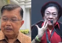 Sudirman Said Ungkap Usaha-usaha Pertemukan JK dan Megawati