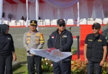 Ini Imbauan Wakapolda Lampung di Masa Tenang Pemilu 2024