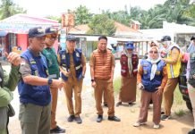 Pemprov Lampung Perbaiki Sejumlah Ruas Jalan di Tahun 2024