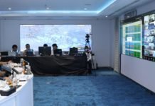 Hari Pencoblosan Pemilu Berjalan Baik, PLN Sukses Amankan Pasokan Listrik Nasional