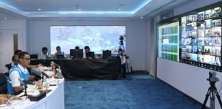 Hari Pencoblosan Pemilu Berjalan Baik, PLN Sukses Amankan Pasokan Listrik Nasional