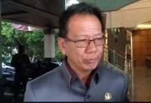 Mingrum Gumay Apresiasi Kegiatan Forum Konsultasi Publik Dalam Rangka Penyusunan RKPD Provinsi Lampung 2025