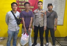 Berkas P21, Kasus Tersangka Pembunuhan Ini Dilimpahkan ke Kejaksaan Negeri OKI