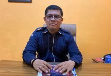 KPU PALI Pastikan Pendistribusian Logistik Pemilu Rampung 12 Februari 2024