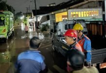 PLN UID Lampung Imbau Warga Tingkatkan Kewaspadaan Hadapi Bencana Banjir