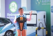 Pertama di Indonesia, PLN Operasikan Stasiun Pengisian Hidrogen Untuk Kendaraan