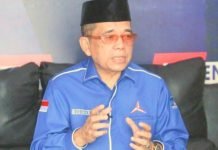 Budiman AS Soroti Persoalan Dugaan Hutang Bupati Lampung Tengah