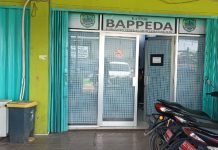 Oknum Staf Bappeda PALI Larang Wartawan Meliput Kegiatan Pemda