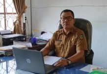 Jelang Pemilu 2024, Disdukcapil Kerinci Genjot Pelayanan e-KTP