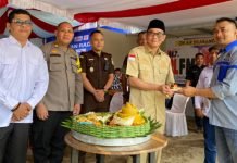 Bupati Heri Amalindo Ucapkan Selamat HPN ke Seluruh Insan Pers di PALI