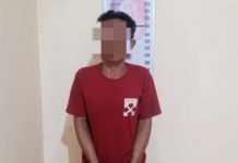 Berdalih Tarik Sepeda Motor, Pria Ini Nekat Menipu Hingga Ditangkap Polsek Mesuji Makmur