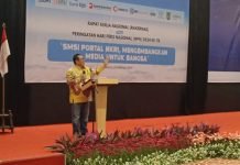 SMSI Minta Presiden Terbitkan Perpu UU Kedaulatan Digital Pengganti UU ITE