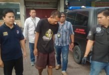 Berkat Aplikasi ‘Banpol’, Petugas Kepolisian Selamatkan Pengemudi Ojol