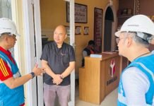 PLN Pastikan Sistem Kelistrikan Nasional Aman Jelang Pemilu