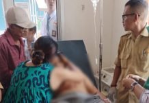 Terjadi Penembakan di Cengal, Korban Langsung Dilarikan ke RS Bhayangkara