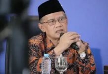 Muhammadiyah Minta Semua Pihak Jaga Situasi Kondusif Usai Pemilu
