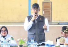 Jelang Pemilu, Bupati PALI Ajak Warga Rayakan Pesta Demokrasi dan Jangan Golput