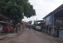 Sesalkan Aksi Oknum Warganya, Kades Lebung Gajah Ajak Dukung Tugas Polri Jaga Kamtibmas