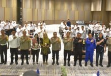 Guna Meraih Legitimasi Hukum, Kapolda Lampung Buka Peningkatan Kemampuan Personel Bidkum
