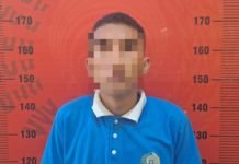 Curi HP Warga Mesuji Raya, Ternyata Pelaku Sudah Masuk Lapas Kayuagung