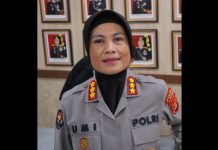 Bacok Wartawan, Polres Tulang Bawang Berhasil Tangkap 3 Pelaku