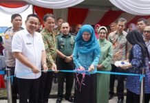 Gerai Sembako OKI, Sediakan Pangan Murah Terjangkau