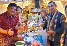 Genjot Kunjungan Wisatawan, Lampung Gandeng Travel Agent Malaysia
