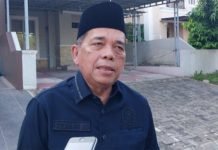 Anggota Dewan Budiman Minta Gakkumdu Usut Tuntas Kecurangan Pemilu di Way Kandis