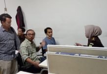 Berkas Perkara Komika AR Diserahkan ke Kejaksaan
