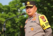 Aipda Septa Jadi Korban Lakalantas Beruntun di Pelabuhan Bakauheni Saat Bertugas, Kapolda: Dia Pahlawan