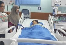 Berkat Atensi Sejumlah Pihak, Bocah Asal Sidimpuan Jalani Operasi