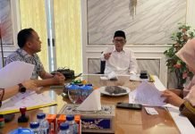 Program Umroh Syawal Bareng Mang Heri, Cara Mudah ASN Menuju Tanah Suci