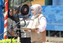 Saat Nyoblos, Bawaslu PALI Larang Pemilih Bawa HP ke Bilik Suara