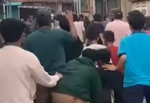 Ini Fakta Dibalik Aksi Anarkis Massa Terhadap 2 Polisi di Desa Lebung Gajah OKI