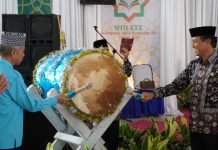 MTQ ke-XXX Kabupaten OKI, Implementasi Nilai Alquran dalam Kehidupan Sehari-hari