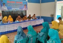 Camat Jejawi: Musrenbang Salah Satu Pintu Masuk Perencanaan Pembangunan Kedepan