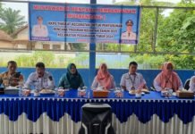 Ini Usulan yang Muncul dalam Musrenbang Kecamatan Pedamaran Timur