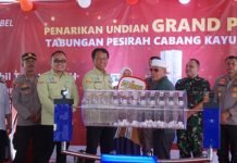 Pj. Bupati OKI Apresiasi Komitmen BSB Dukung Pembangunan Daerah